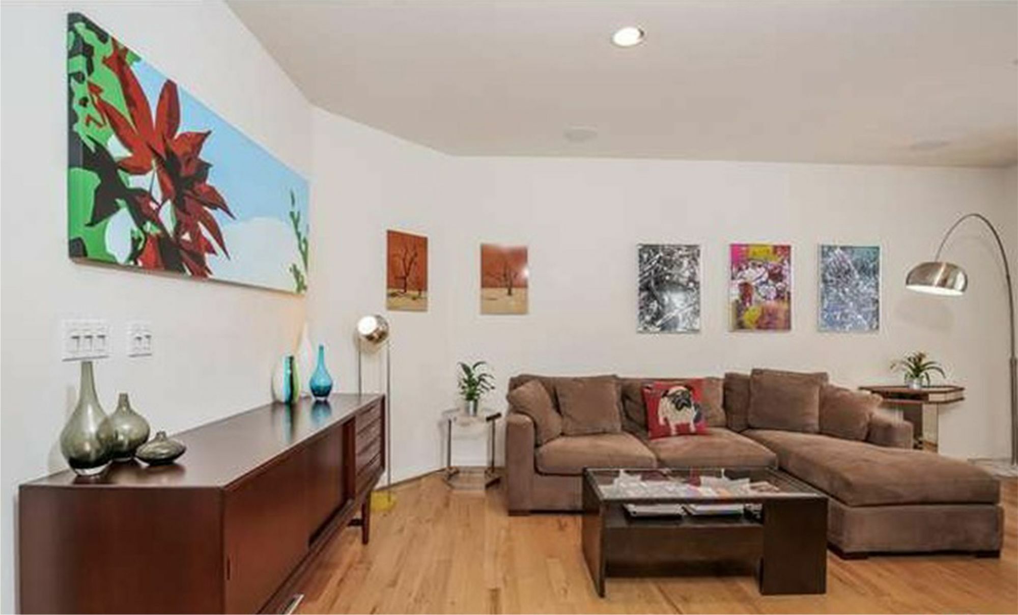 Apartamento California Dreamin Sleeps 13 Hw Hills Los Angeles