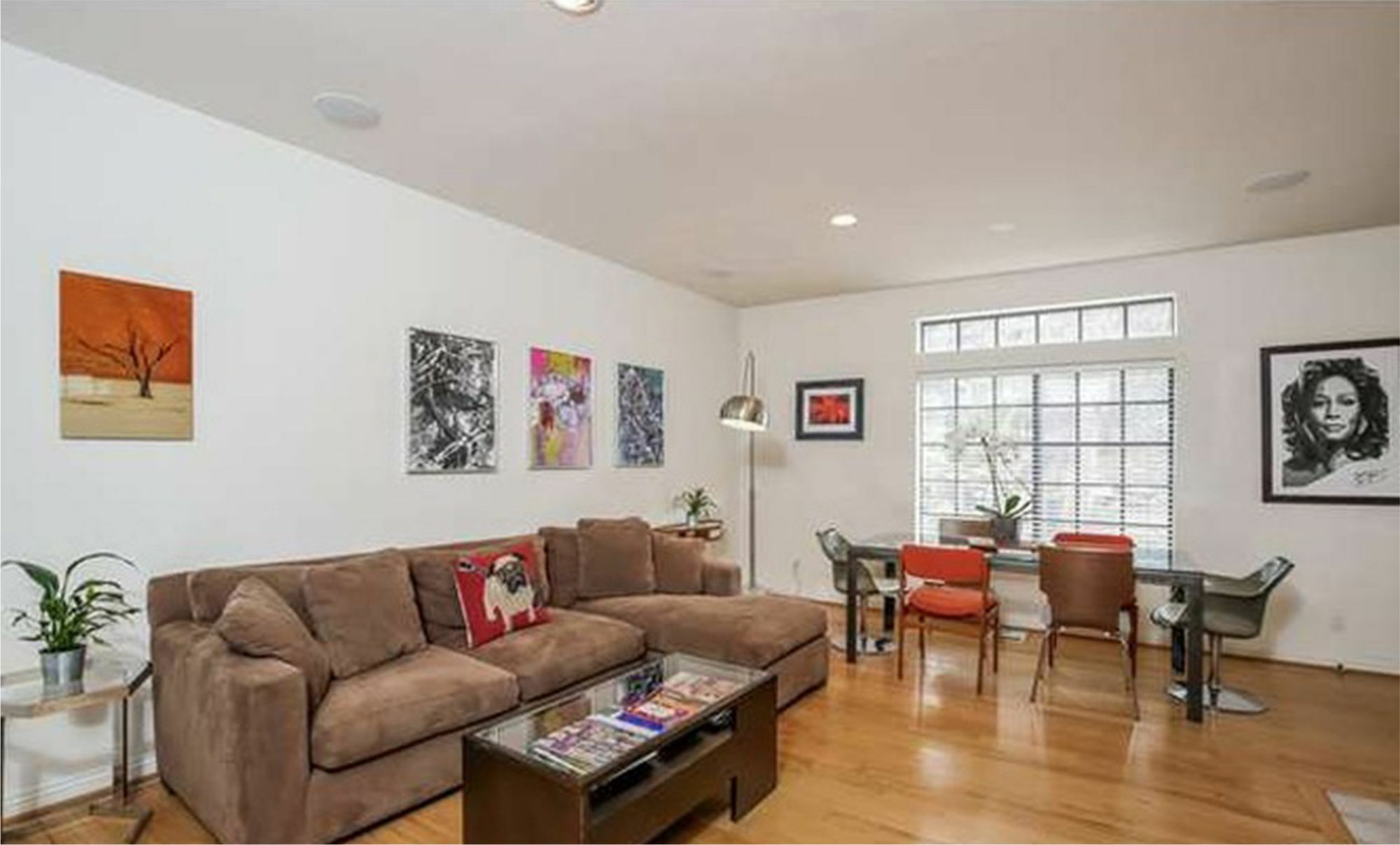 California Dreamin Sleeps 13 Hw Hills Apartamento