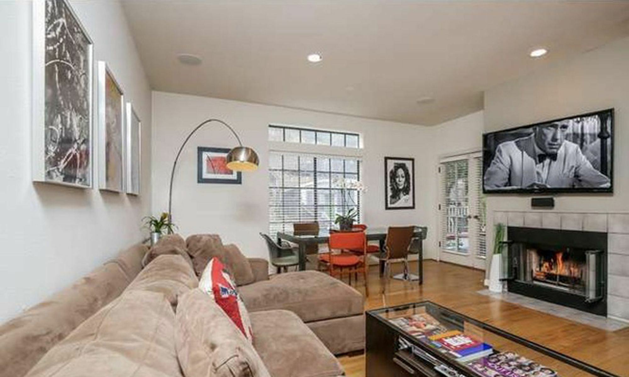California Dreamin Sleeps 13 Hw Hills Apartamento Los Angeles